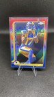 2025 Topps Davante Adams Red (Raw)