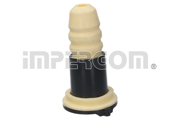 Butée élastique 5166A4 de suspension arrière pour corriger l'affaissement