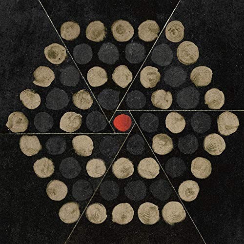 Thrice Palms LP Vinyl 275941 NEW