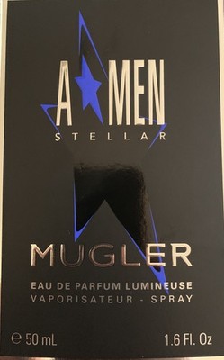 Mugler Eau De Parfum Lumineuse 50 ml