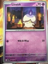 Pitch Black Pokémon TCG Card Singles - Choose & Complete Your Set Free Shipping