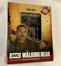 Eaglemoss Walking Dead Negan 2015
