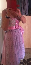 Superschönes Dirndl mit Bluse (Stockerpoint) 