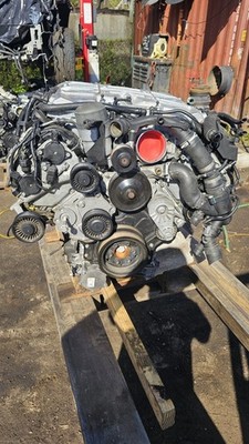 LAND ROVER RANGE ROVER ENGINE 2016 V6 3.0 SUPERCHARGE 72K MILES 1 YEAR WARRANTY