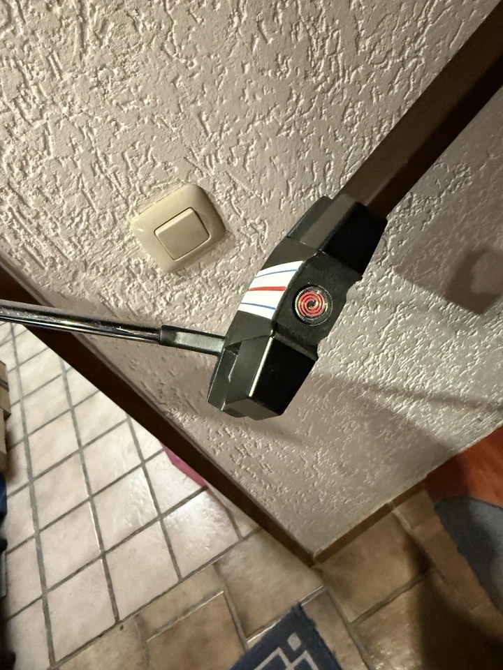 Putter Odyssey eleven triple track - Bild 3 von 4