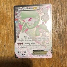 Gardevoir EX #RC30 Prices | Pokemon Generations | Pokemon Cards