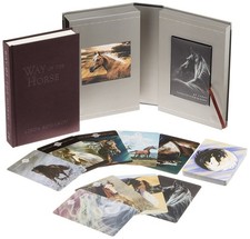 Way of the Horse: Equine Archetypes for Self-Discovery A Book of Exploration...
