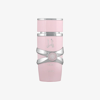 Lattafa Perfumes Asad and Yara Cologne Spray for women,100ml