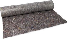 Bobina in Tessuto non Tessuto, Rotolo di Feltro con Pellicola in Polietilene