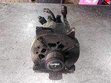 Mercedes-Benz Vaneo W414 Lichtmaschine Generator 150A Original A6681540302 Mercedes-Benz Vaneo W414 Lichtmaschine Generator 150A Original A6681540302