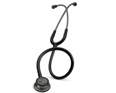 Stethoskop 3M Littmann Classic III 5811 69 cm schwarz AH8159