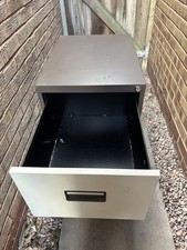 Two Drawer Filing Cabinet