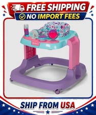 Safety 1st Ready, Set, Walk DX Developmental Walker
