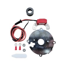 Electronic Ignition Ii Conversion Kit Fits Allis Chalmers Tractor | 12-volt