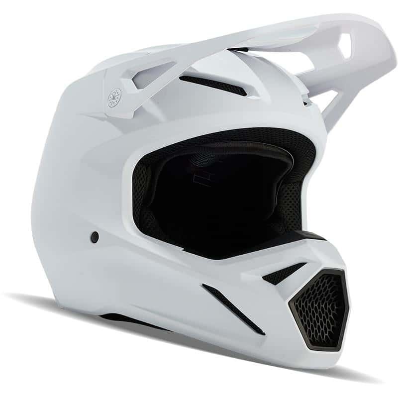 FOX Casque Cross V1 avec technologie de protection MIPS - 4