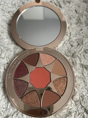 Estée Lauder Bronze Goddess   Desert Heat Eyeshadow Palette 