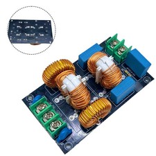 Filtro Alimentazione Facile Installazione Design Alta Frequenza Soppressione Rumore