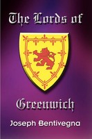 The Lords Of Greenwich Joseph Bentivegna Taschenbuch Kartoniert / Broschiert
