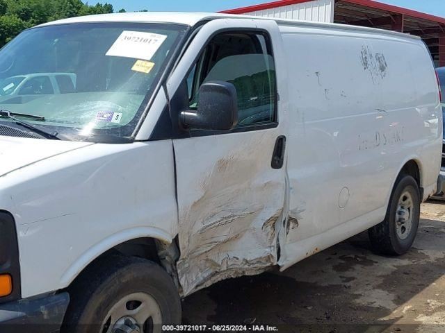 AC Compressor Fits 04-07 EXPRESS 1500 VAN 3188175 thumbnail 6