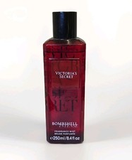Victoria's Secret Fragrance Mist, Bombshell Intense,8.4 Fl Oz,