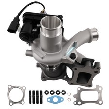 Turbo Turbolader for Hyundai i30/KIA Ceed 1.4 103KW TD025L G4LD 28231-03010