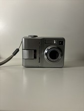 Kodak EasyShare C533 - 5.0 MP - 3X Optical Zoom/as is/haven’t turned it on