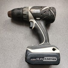Panasonic Genuine  14.4V Lithium-Ion Drill  EY7440 battery 3.3 ah 