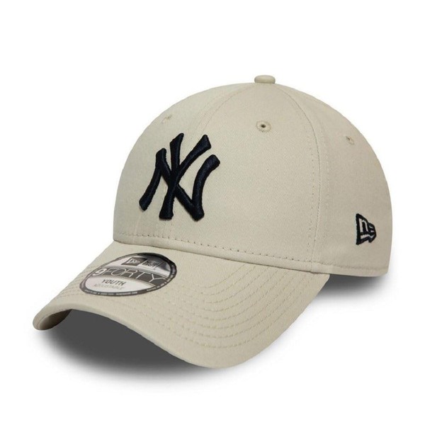 New Era Kinder MLB League Essential 9Forty Basecap Kappe MüTze Hut-image