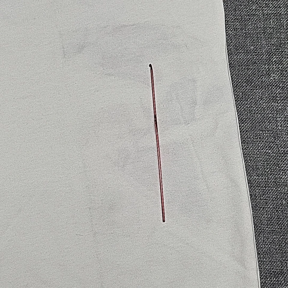 Pantalones cortos Liz and Me para mujer elegantes de uso diario 3X talla grande blancos Foto 3 de 4