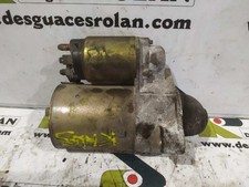 Démarreur Daewoo KALOS