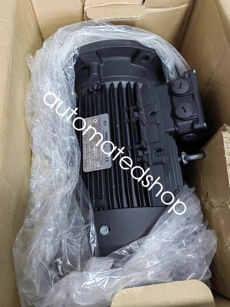 1PC NEW HOYER motor HMA3-100L1-4 Shipping DHL or FedEX