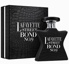 Bond No. 9 Lafayette Street 3.3/3.4 Eau De Parfum 100 ml Spray For Unisex