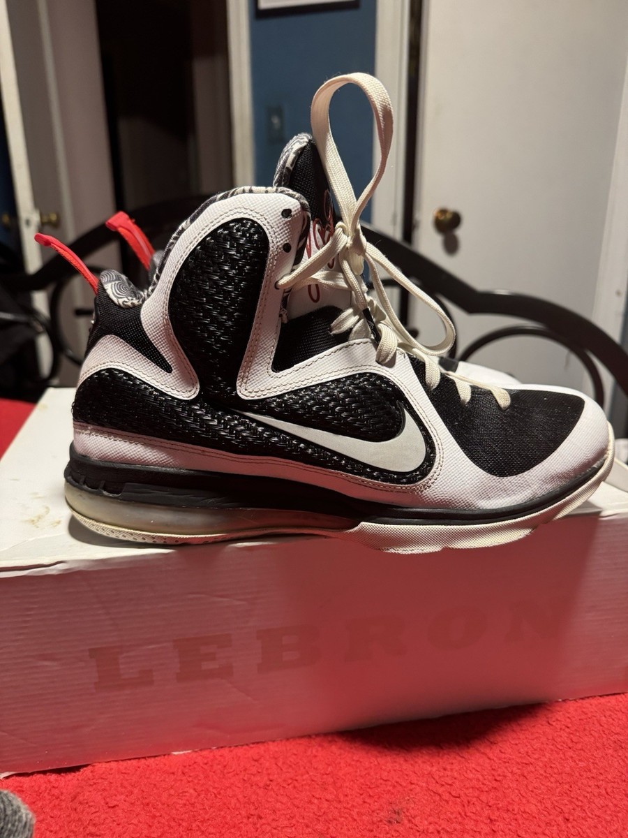 NIKE レブロン9 【24cm】 Nike LeBron 9 Freegums for Sale | Authenticity Guaranteed | eBay