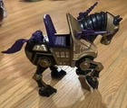 VTG 1985 He-Man Wave 4 MOTU Night Stalker Horse Vehicle 100% COMPLETE Malaysia
