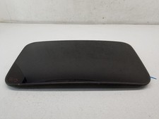 03-08 INFINITI FX35/FX45 Sun Roof Glass OEM 91210CG110