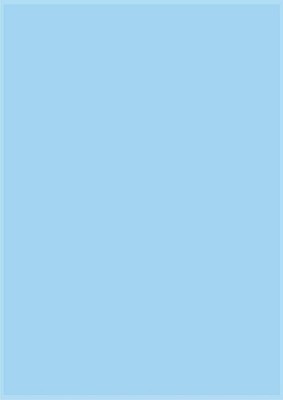 A4 Transparent Clear Ink Jet Printer DIY Model Kit Water Slide Decal 21x29cm