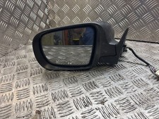 Retroviseur gauche (ou coque) Subaru LEGACY