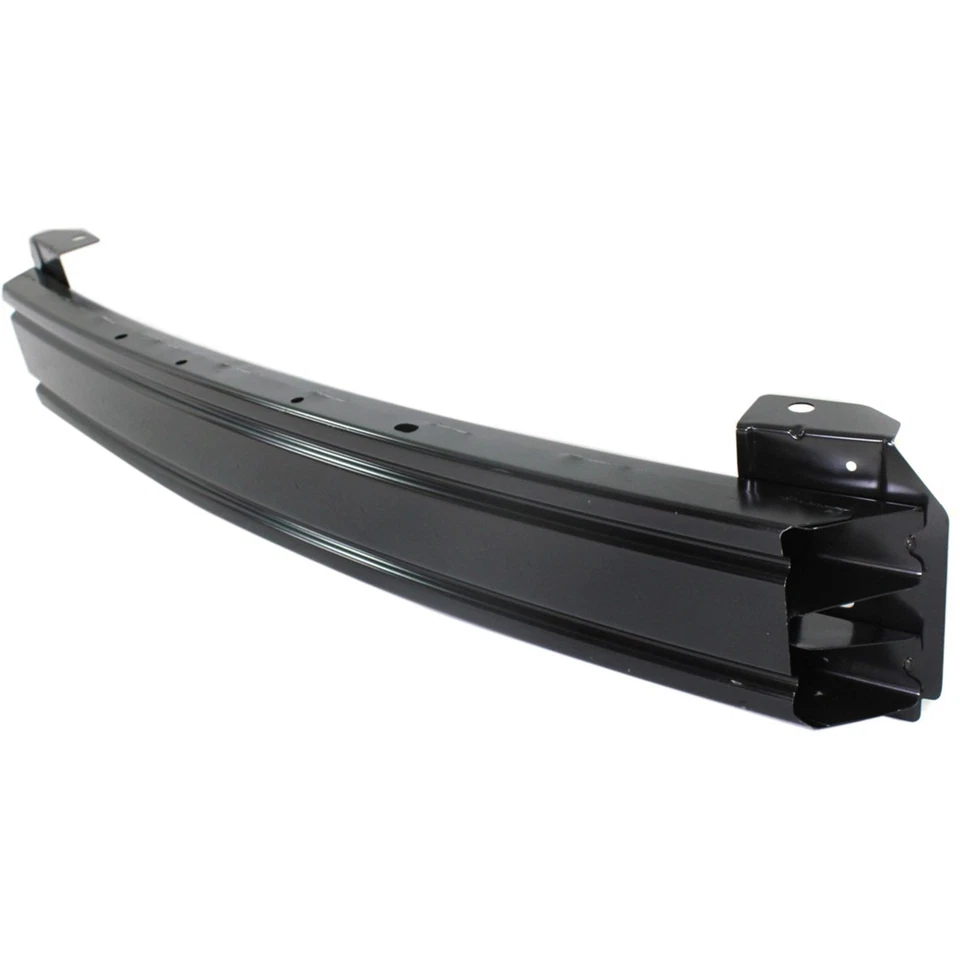 Set of 2 Front Bumper Reinforcement For Chevrolet Sonic 2012-2020 Sedan/H/B Foto 3 de 4