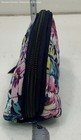 Vera Bradley Floral Makeup Bag — photo 2