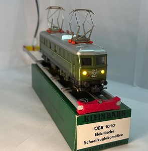 Kleinbahn BR 2050 öBB H0 | Kaufen auf
