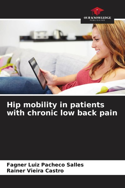 Hip Mobility In Patients With Chronic Low Back Pain Salles (U. A.) Taschenbuch-image