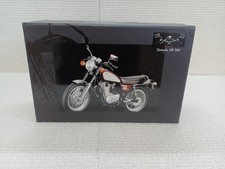 MINICHAMPS YAMAHA　SR500 1/12