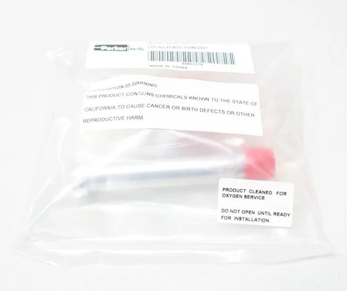Parker 44803179 54-590-4M2-56 Inlet Connector