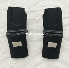 Joolz Day 1 Adapter für Maxi Cosi, Besafe, Kiddy Nuna Joie, Cybex Uvm.