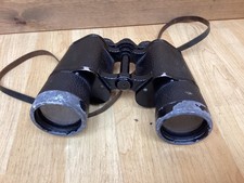 Carl Zeiss Binoculars Telarem 18 x 50 Rare Model