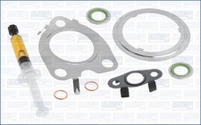 TURBOLADER MONTAGESET FÜR LAND ROVER FREELANDER 2 (L359) - AJUSA JTC11612