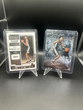 2023-24 Panini Contenders - Rookie Stallions Victor Wembanyama #21 (RC)