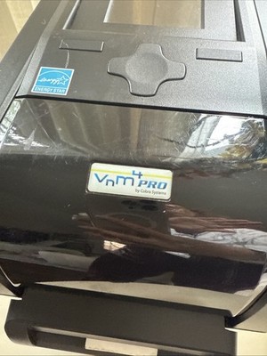 Cobra Systems VnM4 Pro Sign Maker and Safety Label Printer