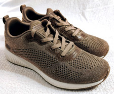   Skechers Bobs Sport Squad Glitz Maker Shoes...