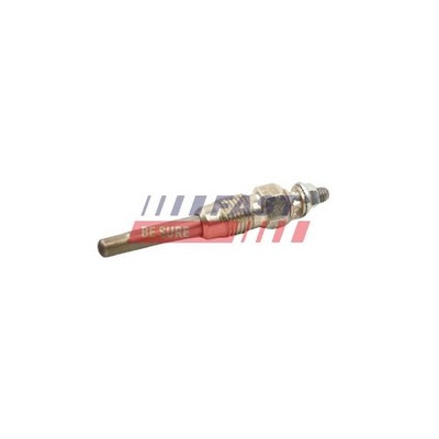 4x Fast Glühkerze 24911609 758070 XS7H6M090AA 922000004R